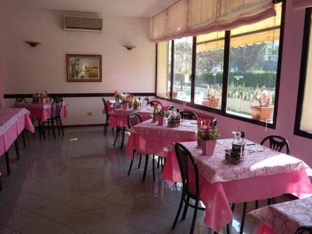 Hotel Ciclamino Риоло Терме Екстериор снимка