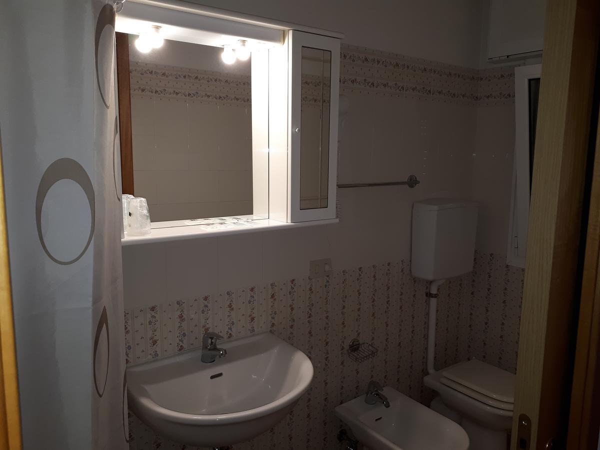 Hotel Ciclamino Риоло Терме Екстериор снимка